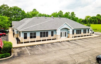 More details for 7560 Sawmill Pky, Powell, OH - Retail for Sale