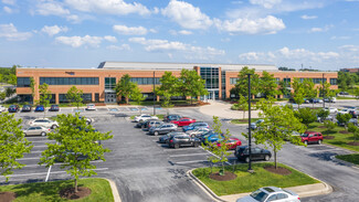 More details for 8621 Robert Fulton Dr, Columbia, MD - Office for Lease