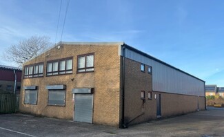 More details for 6 Double Row, Whitley Bay - Industrial for Lease