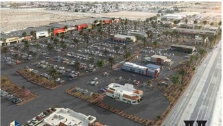 More details for Amargosa Rd, Victorville, CA - Retail for Lease