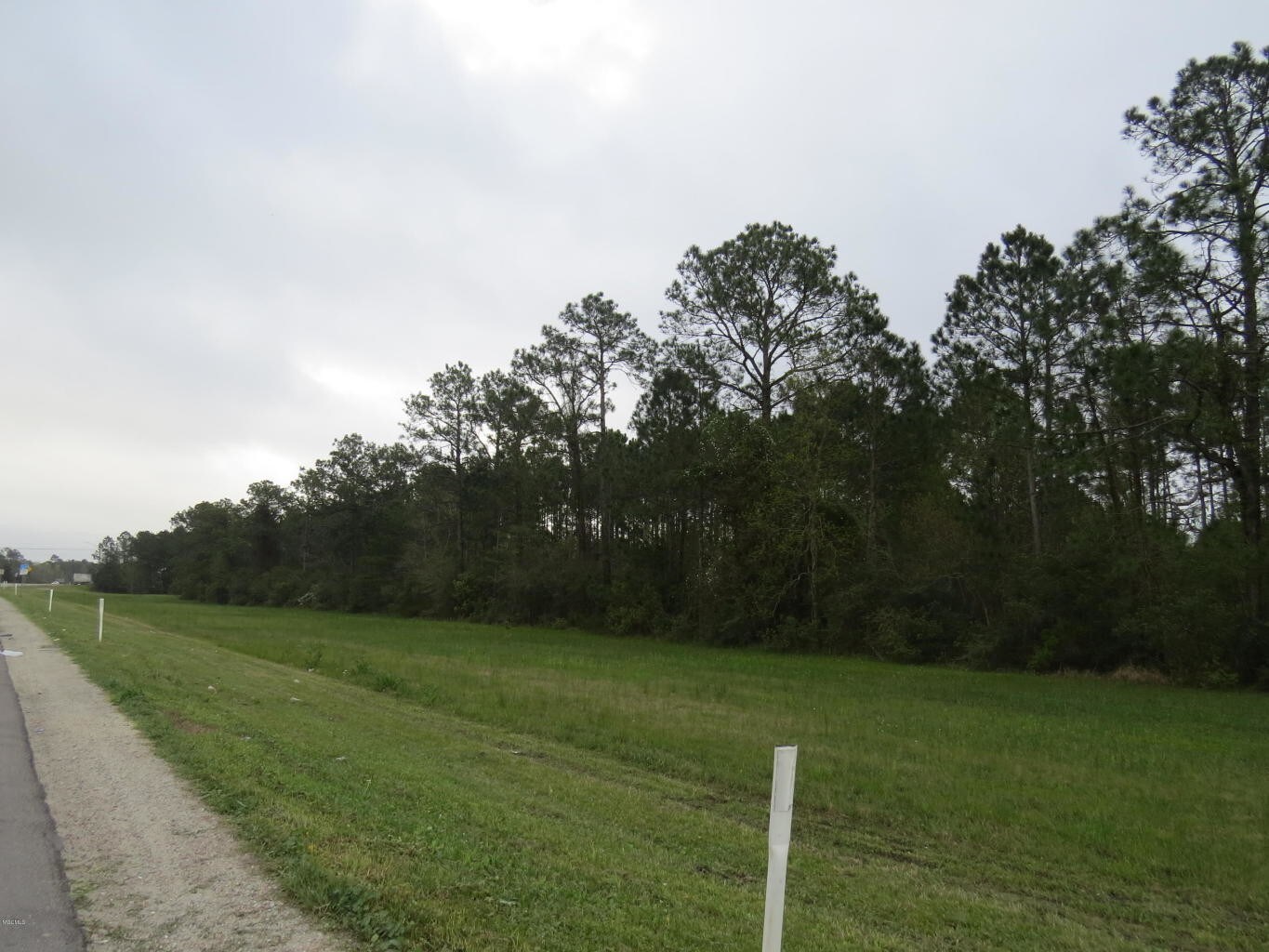 Highway 603 & I10, Kiln, MS 39556 Land for Sale