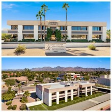 9495 E San Salvador Dr, Scottsdale, AZ for lease Building Photo- Image 1 of 28