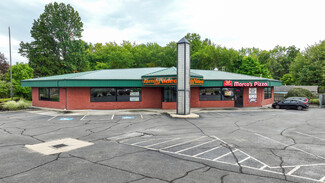 More details for 2130 Eastwood Ave, Akron, OH - Retail for Lease