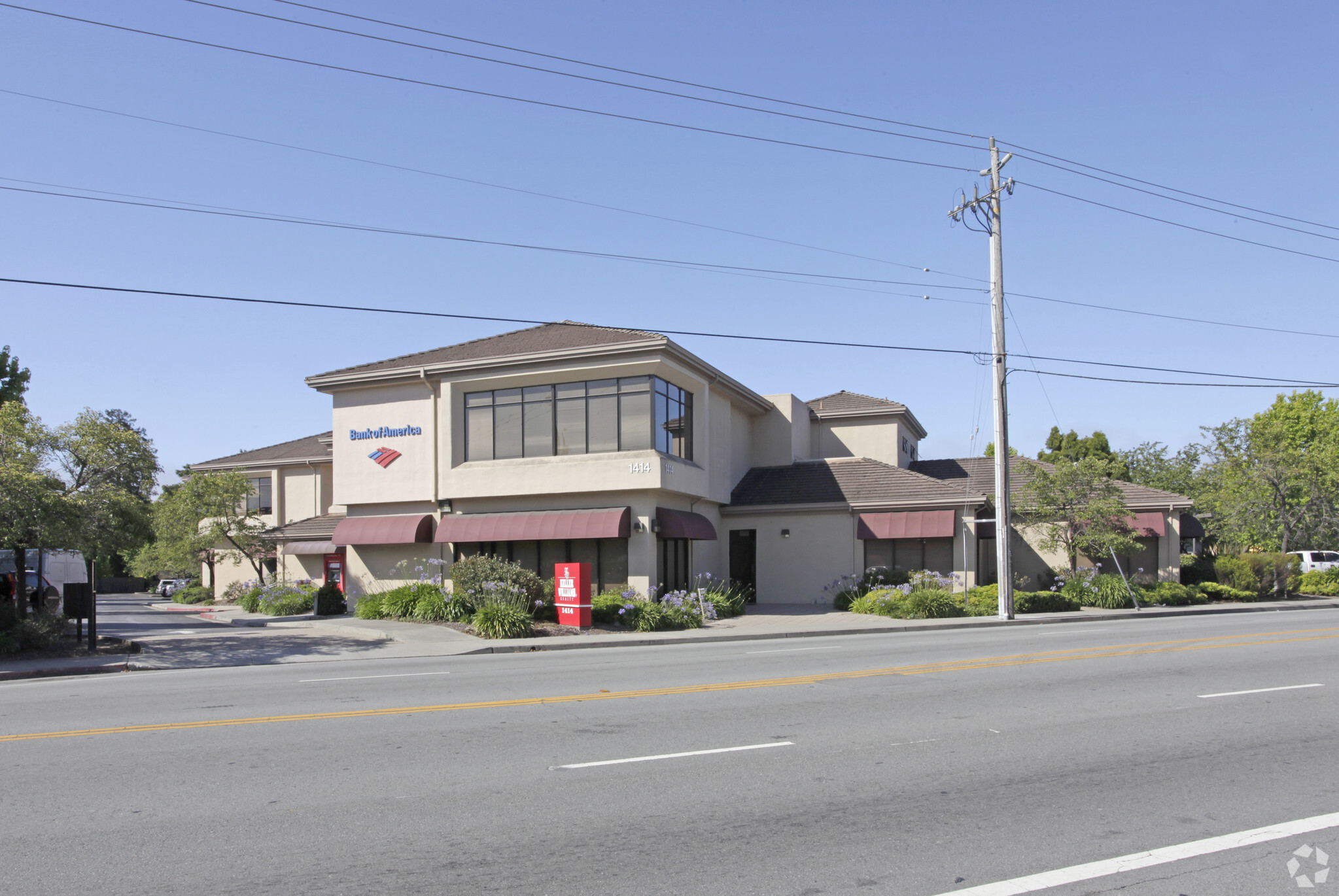 1414 Soquel Ave, Santa Cruz, CA 95062 Office for Lease