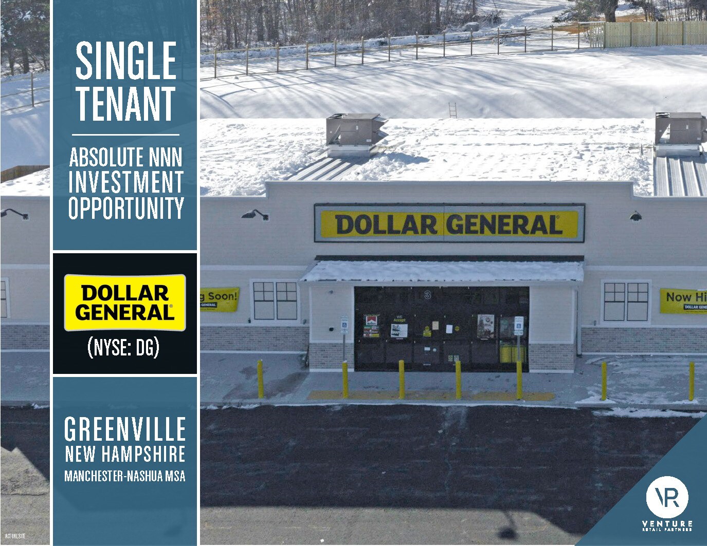 3 Blanch Farm Rd, Greenville, NH for sale Building Photo- Image 1 of 1