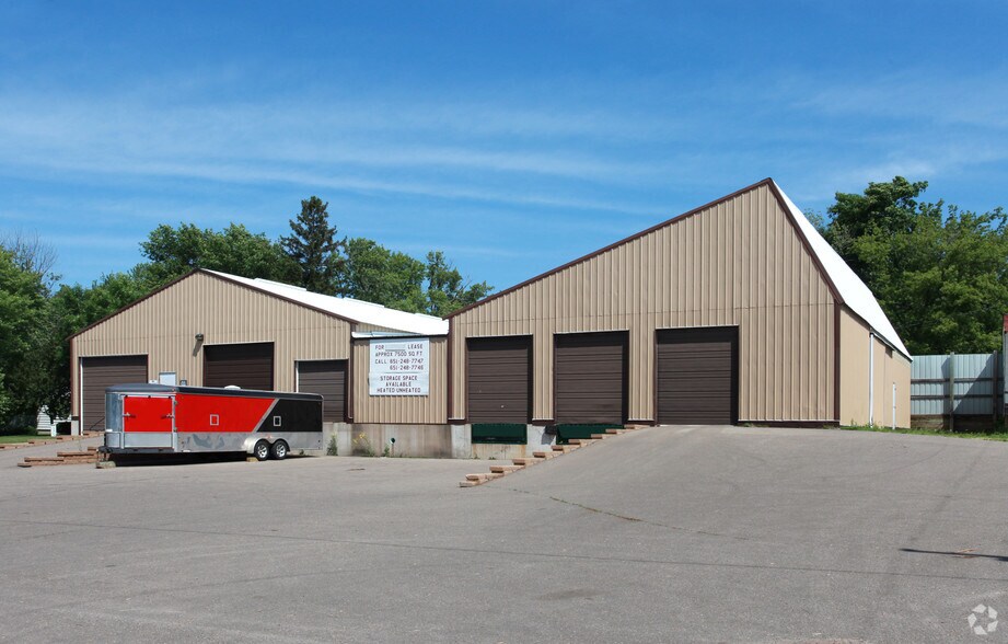 960 Vine St, Hammond, WI for sale - Primary Photo - Image 1 of 1