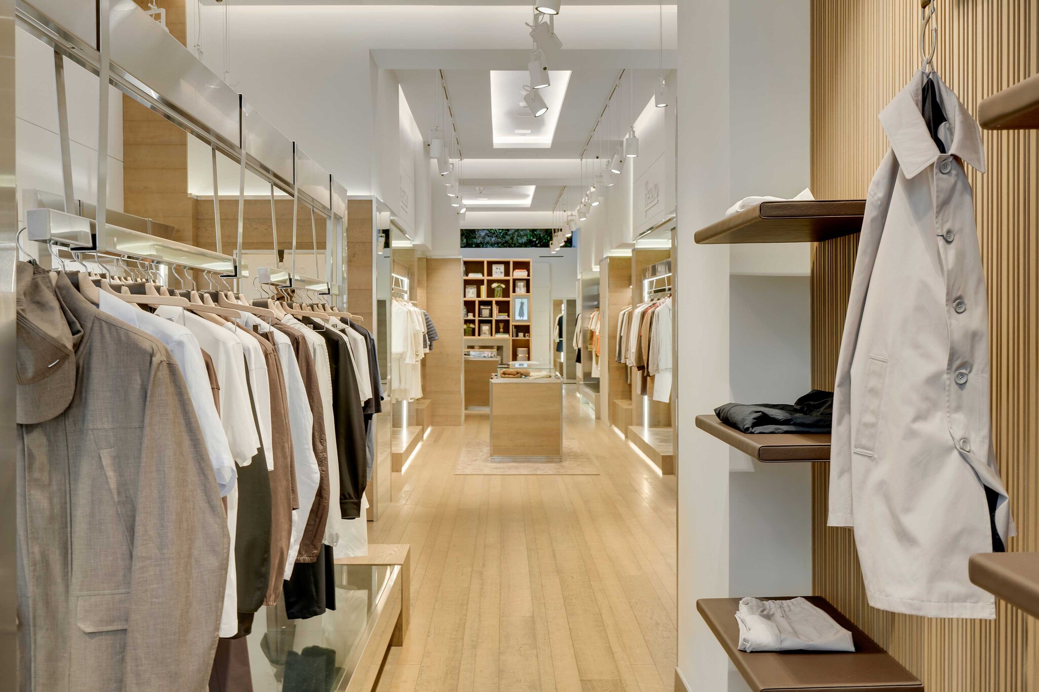 93-99 Greene St, New York, NY for lease Interior Photo- Image 1 of 8
