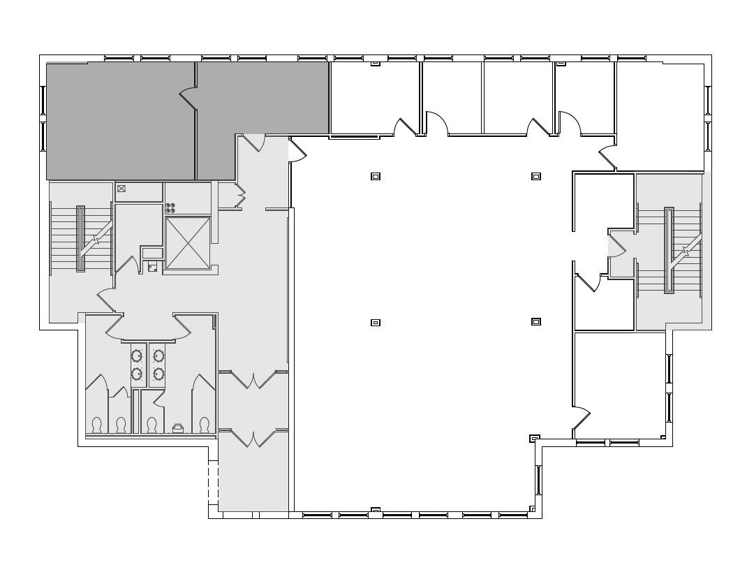 1 Smith St, Providence, RI for lease Floor Plan- Image 1 of 1