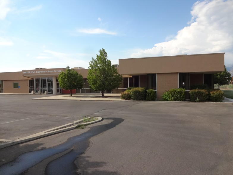 607 Kirby Ln, Spanish Fork, UT 84660 - Kirby Office Building | LoopNet