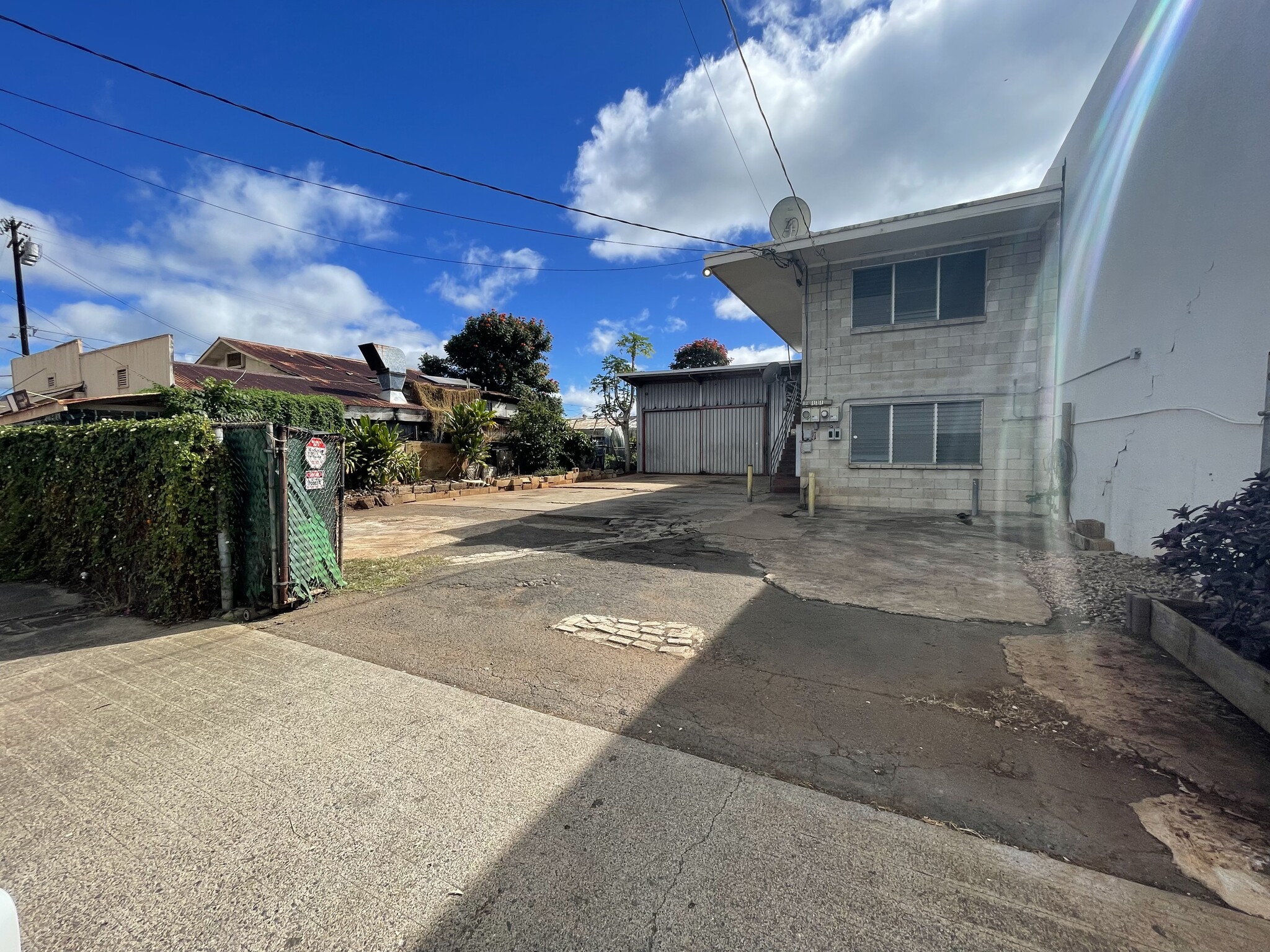 131 Mokauea St, Honolulu, HI for sale Building Photo- Image 1 of 1