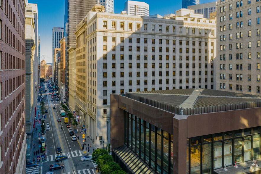 300 Montgomery St, San Francisco, CA for lease - Primary Photo - Image 1 of 6