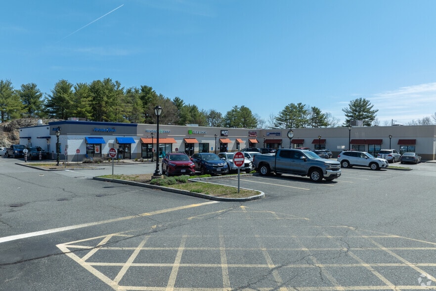 Route 114 W, Middleton, MA for sale - Primary Photo - Image 1 of 1