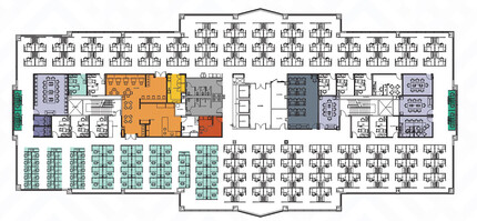 12205 SW Tualatin Rd, Tualatin, OR for lease Floor Plan- Image 1 of 1