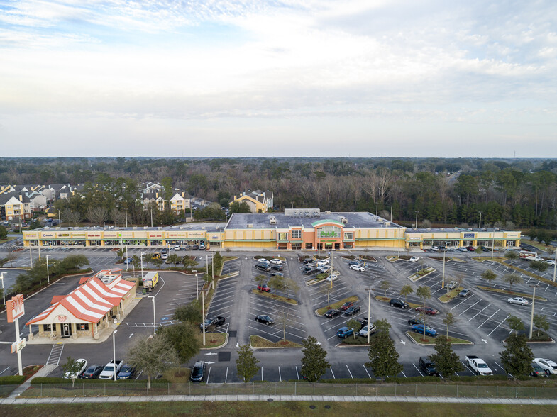 7749-7755 Normandy Blvd, Jacksonville, FL for lease - Building Photo - Image 1 of 9