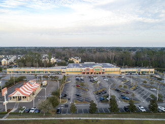 More details for 7749-7755 Normandy Blvd, Jacksonville, FL - Retail for Lease