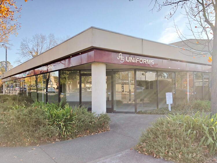 65 Brookwood Ave, Santa Rosa, CA 95404