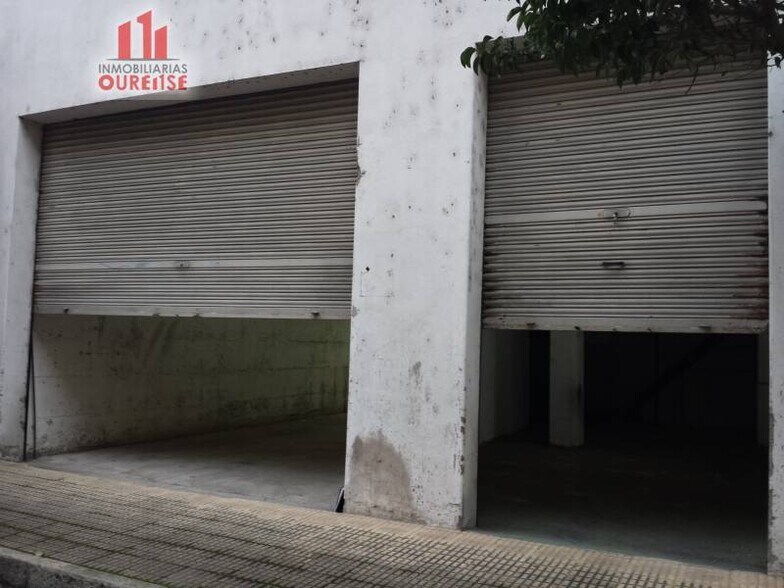 Retail in Ourense, Orense for sale - Building Photo - Image 1 of 7