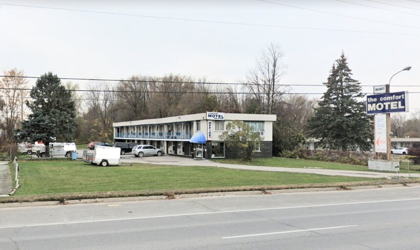 20570 11 Hwy, King, ON for sale Primary Photo- Image 1 of 1