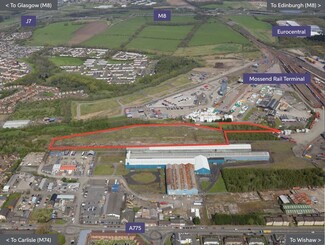 More details for Unthank Rd, Bellshill - Land for Lease