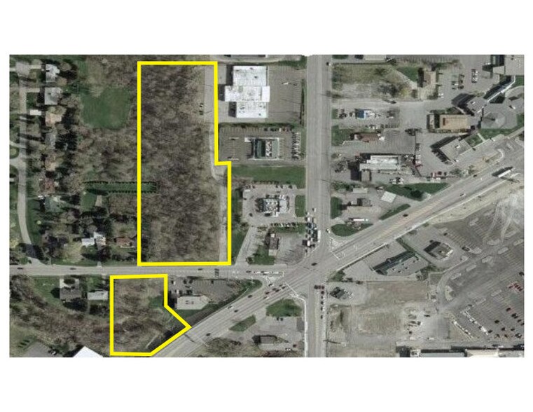 3170 Orchard Park Rd, Buffalo, NY for sale - Primary Photo - Image 1 of 1