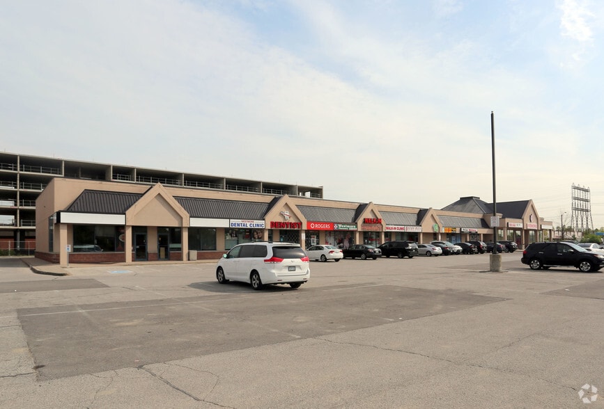 6620 Finch Ave W, Toronto, ON for sale - Primary Photo - Image 1 of 1