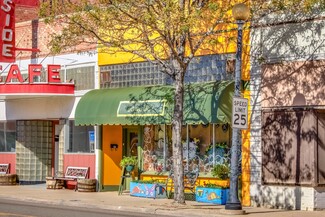 More details for 608 Main St, Walsenburg, CO - Retail for Sale