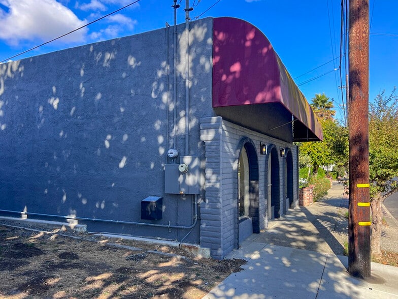 1616 Alhambra Ave, Martinez, CA for lease - Building Photo - Image 2 of 16