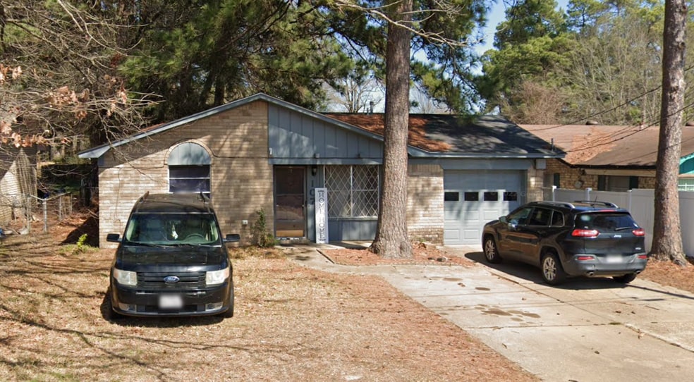 15 Unit SFR Texarkana Portfolio portfolio of 2 properties for sale on LoopNet.com - Building Photo - Image 3 of 16