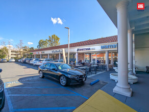 17300 Ventura Blvd, Encino, CA for lease Building Photo- Image 1 of 5