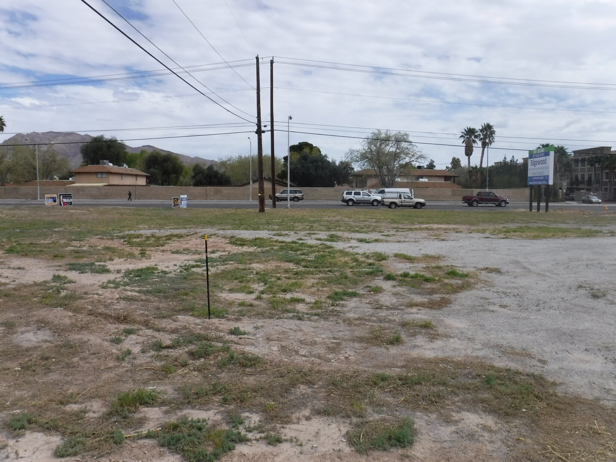 6052 E Charleston Blvd, Las Vegas, NV for sale Primary Photo- Image 1 of 1