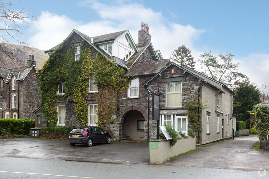 Broadgate, Grasmere for sale - Primary Photo - Image 1 of 6