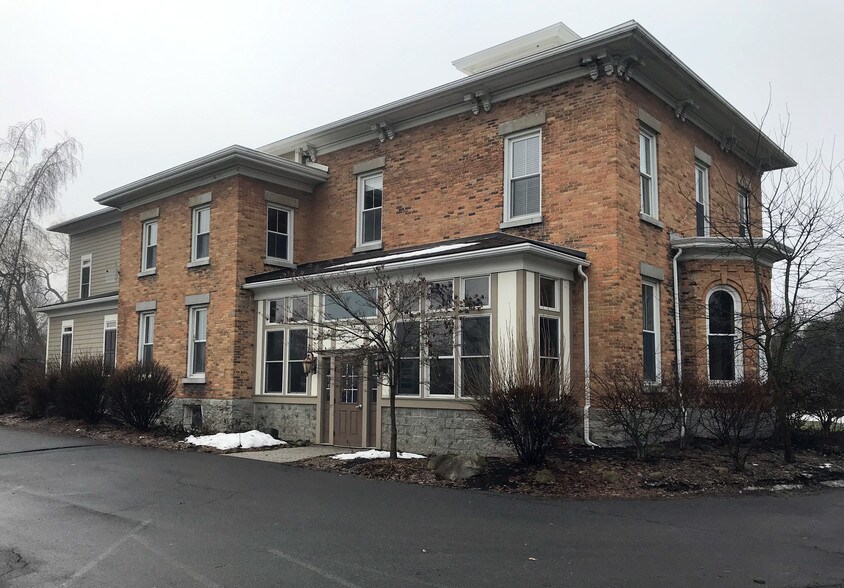 764 W Genesee Street Rd, Skaneateles, NY for sale - Building Photo - Image 1 of 1