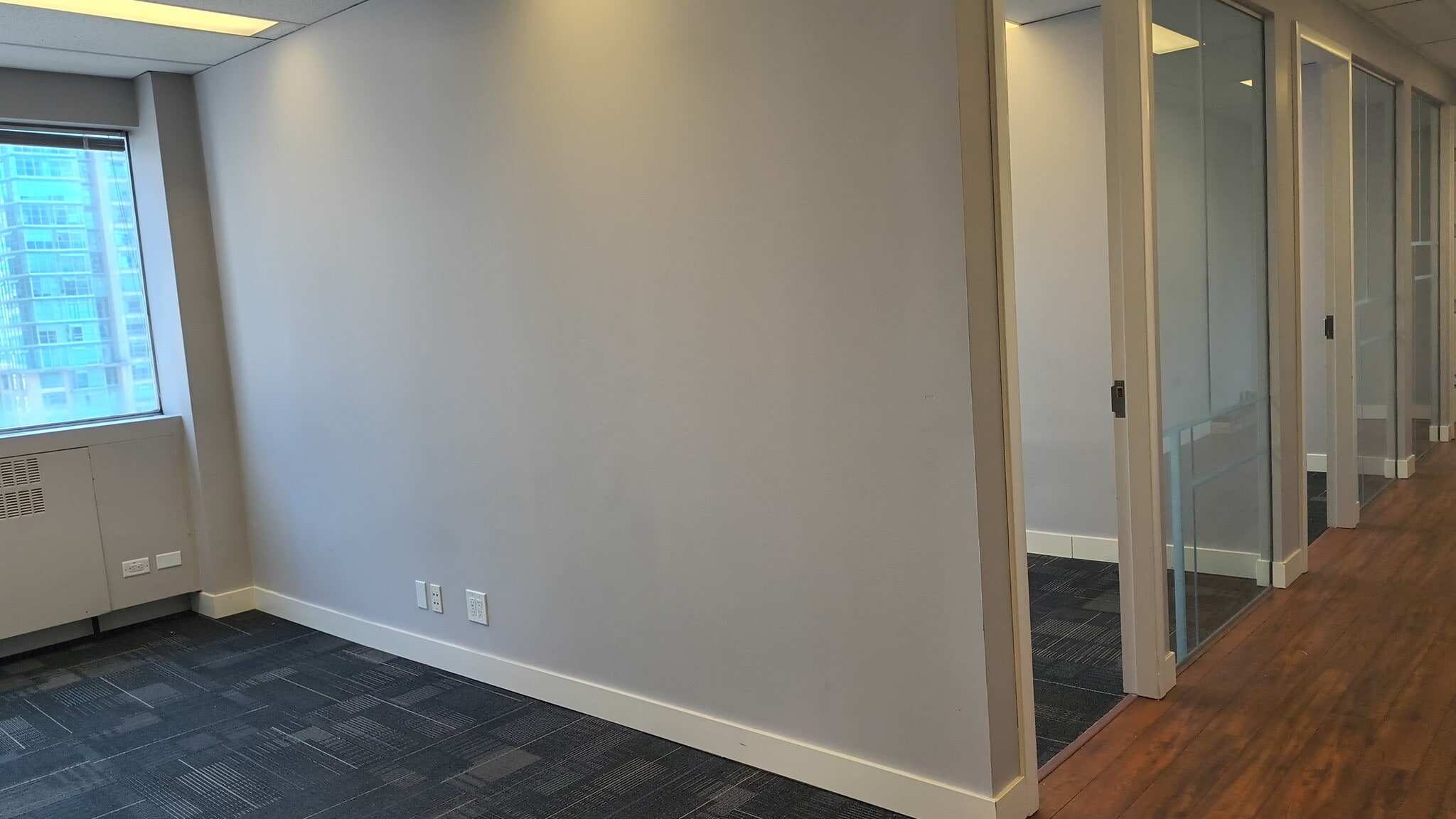 409 Granville St, Vancouver, BC for lease Interior Photo- Image 1 of 3