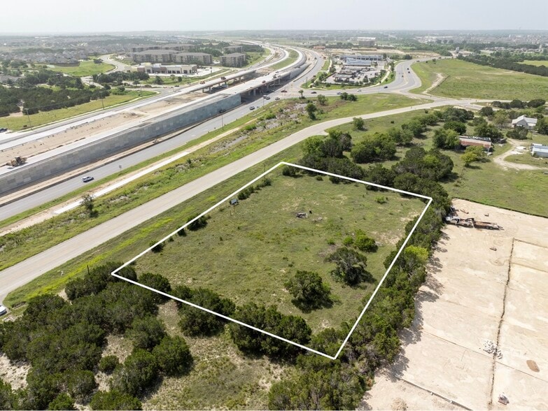Highway 183, Leander, TX for lease - Building Photo - Image 2 of 15