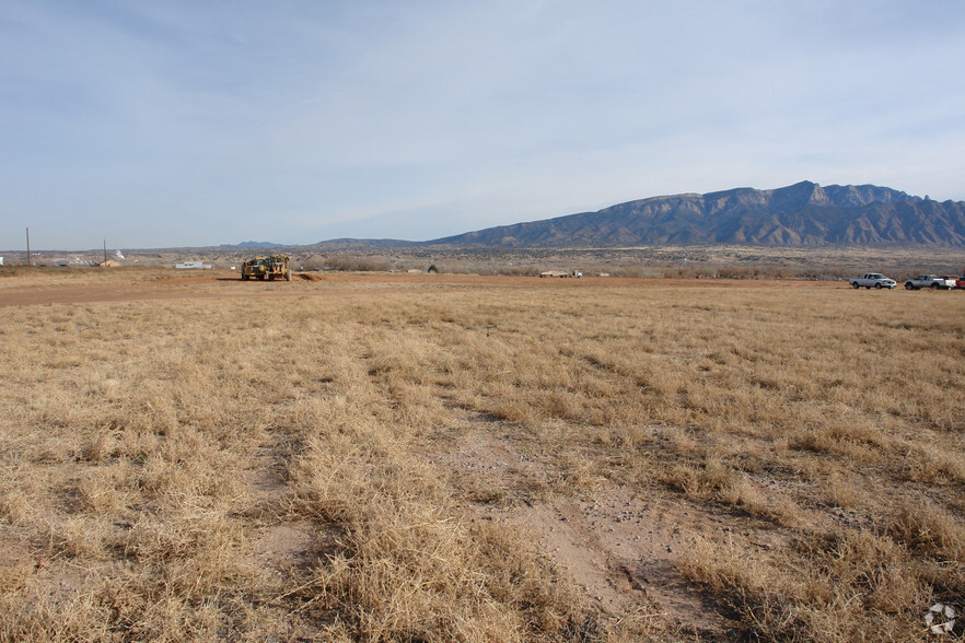 Montoya Rd, Bernalillo, NM for sale - Primary Photo - Image 1 of 4