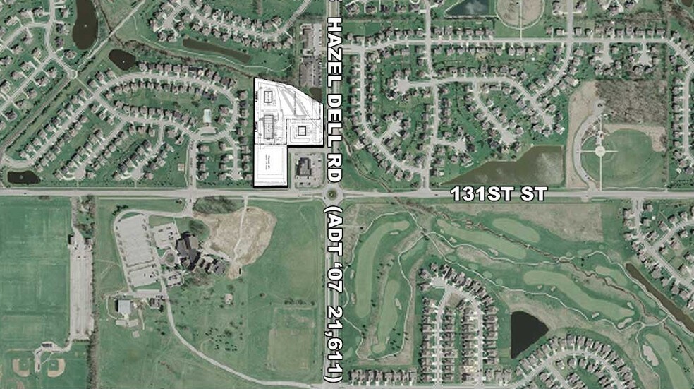 13191 Hazel Dell Pky, Carmel, IN 46033