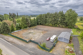 1607 Guild Rd, Woodland, WA - aerial  map view - Image1