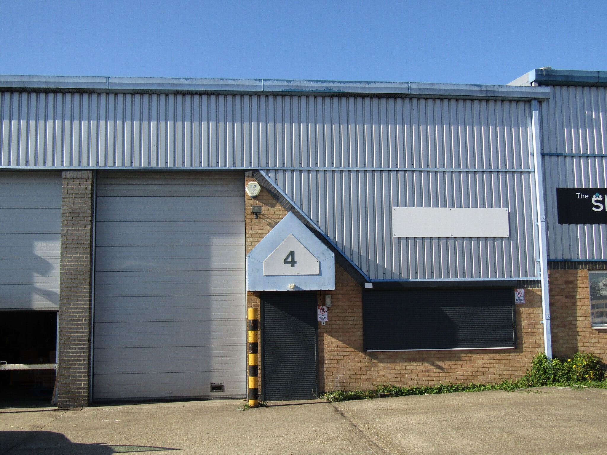 Triumph Way, Kempston for lease Building Photo- Image 1 of 2