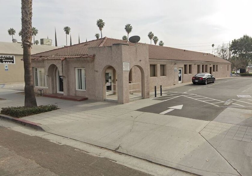 3760 12th St, Riverside, CA for lease - Primary Photo - Image 1 of 1