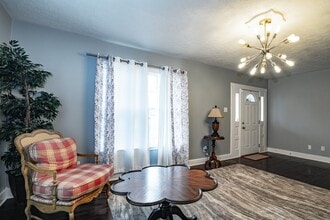 2714 Brandenburg Rd, Brandenburg, KY for lease Interior Photo- Image 1 of 21