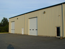 2030 Sunset Lake Rd, Newark DE - Warehouse