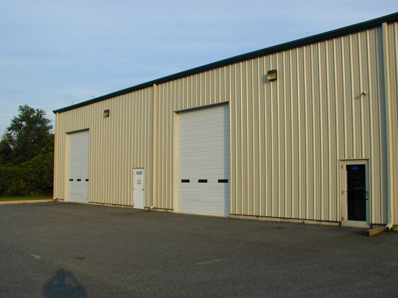 2030 Sunset Lake Rd, Newark, DE 19702 Industrial for Lease