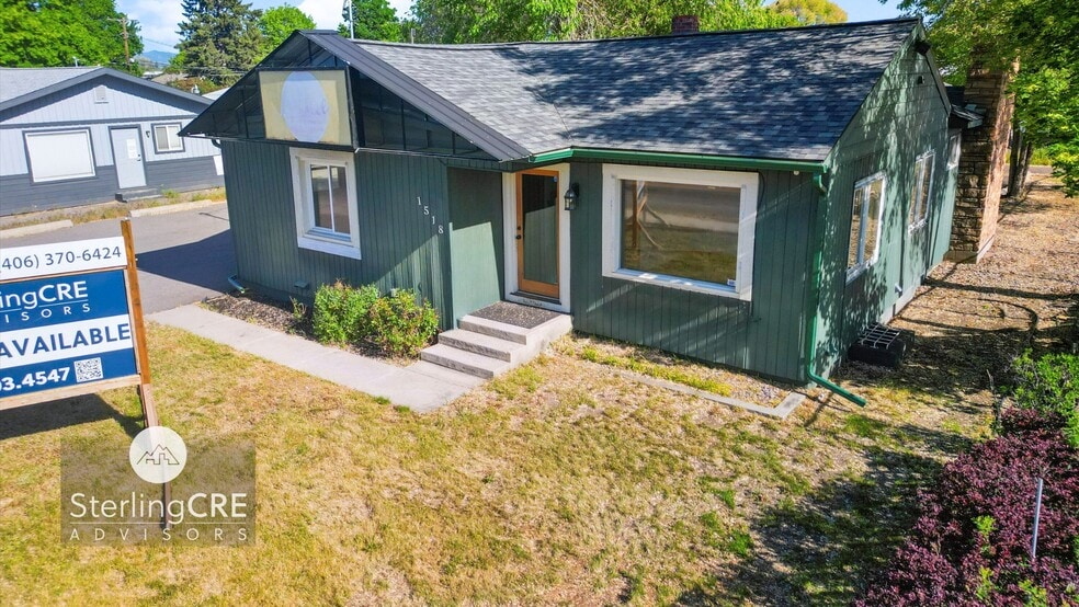 1518 South Ave W, Missoula, MT for sale - Building Photo - Image 1 of 37
