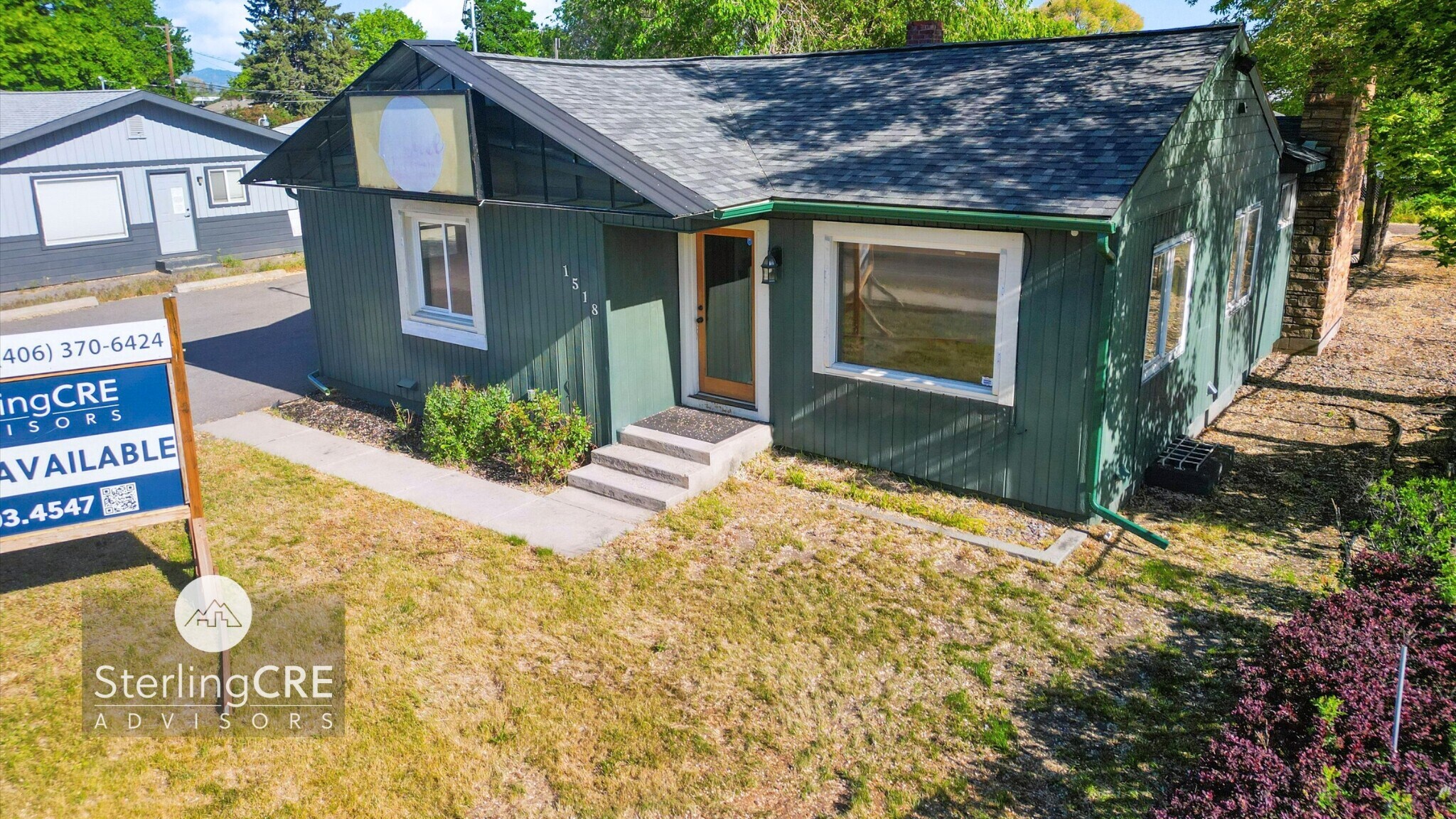 1518 South Ave W, Missoula, MT for sale Building Photo- Image 1 of 38
