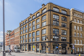 More details for 113-117 Farringdon Rd, London - Office for Sale