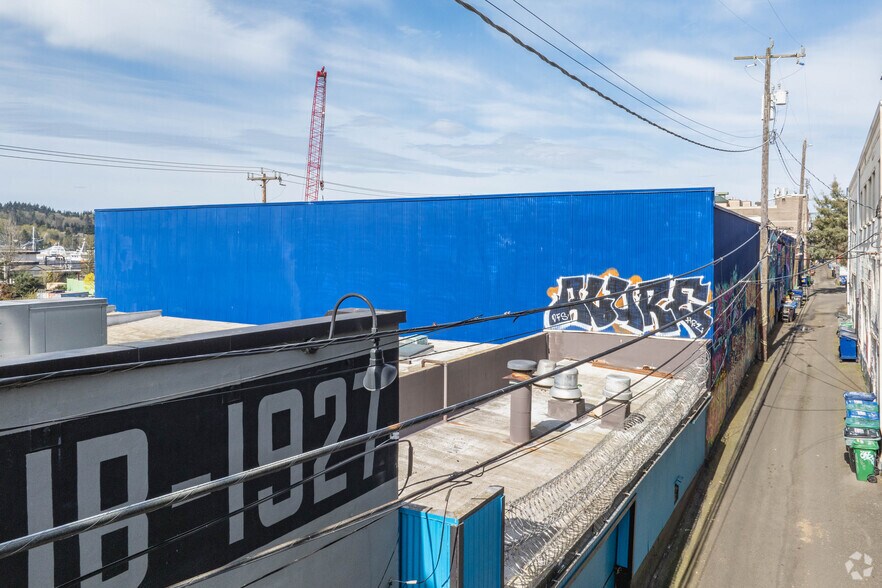 5422 Shilshole Ave NW, Seattle, WA for sale - Building Photo - Image 3 of 66