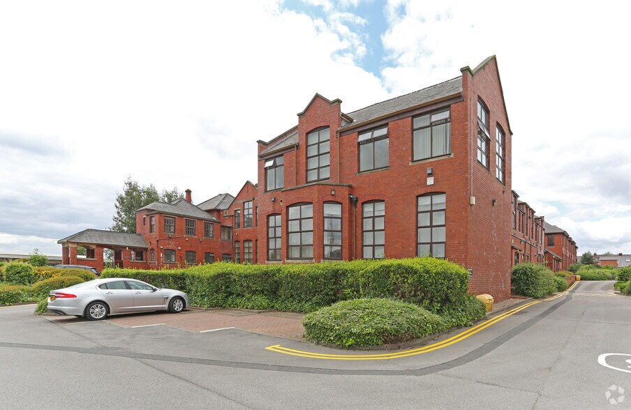 College Rd, Mexborough for sale - Primary Photo - Image 1 of 1