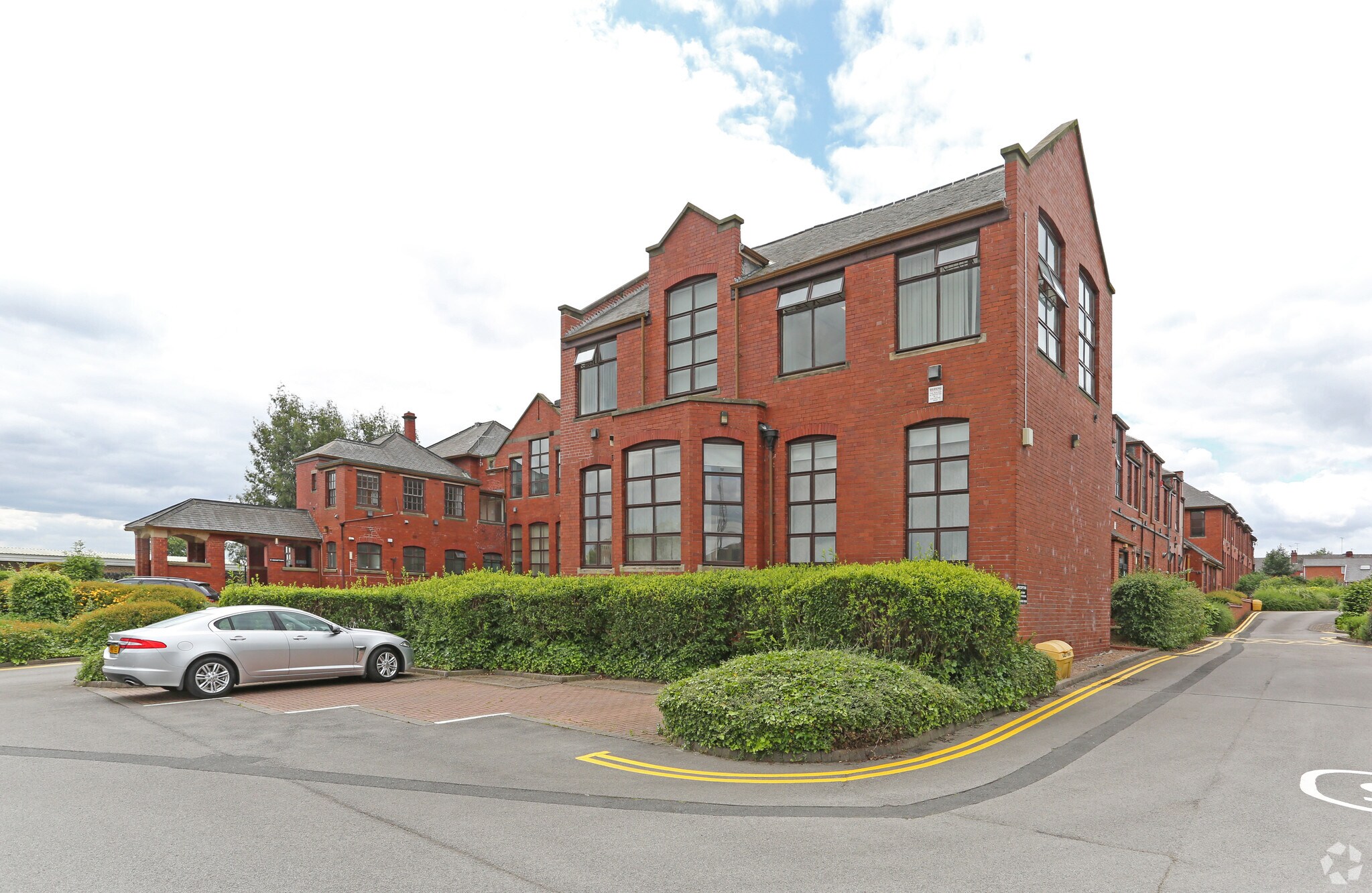 College Rd, Mexborough for sale Primary Photo- Image 1 of 1