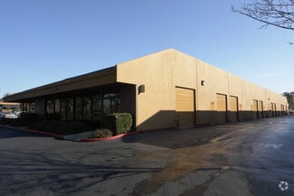 More details for 2478 Armstrong St, Livermore, CA - Industrial for Lease