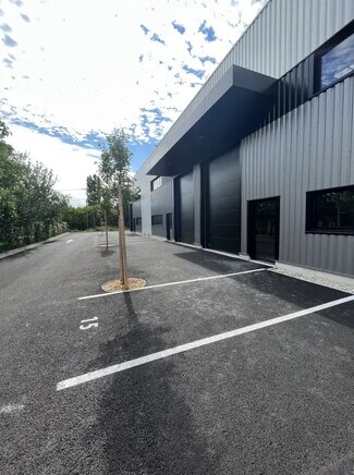 More details for Flex, Industrial for Lease